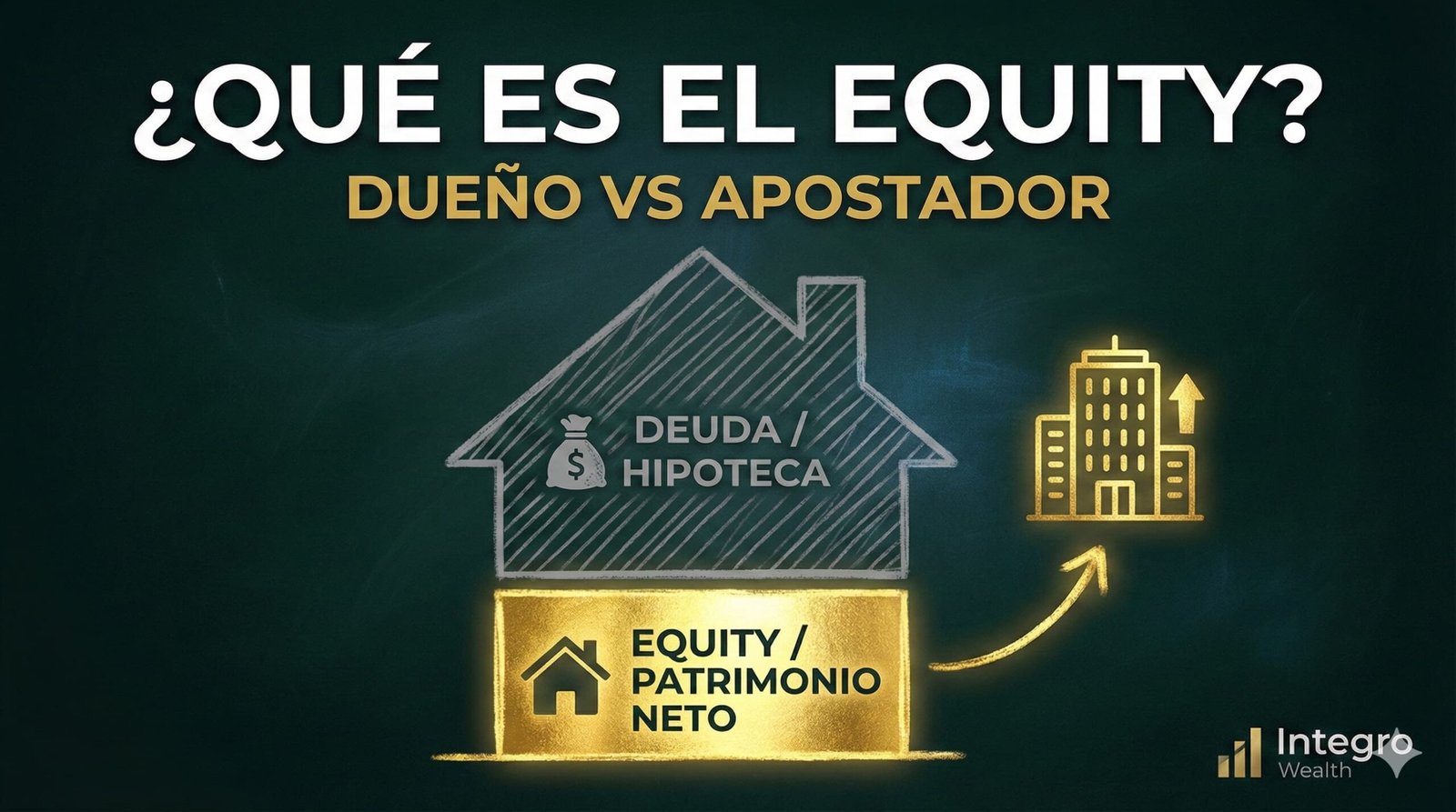 Entendiendo la inversión en acciones