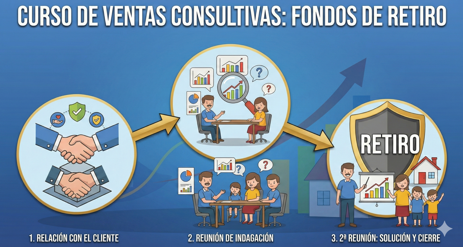 Certificación Asesor Comercial (Nivel 1)