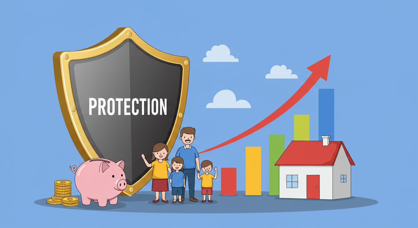 Venta de Seguros de Vida: Maneja las reuniones como un experto